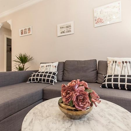 Elegante Apartamento En El Corazon De Sevilla. מראה חיצוני תמונה