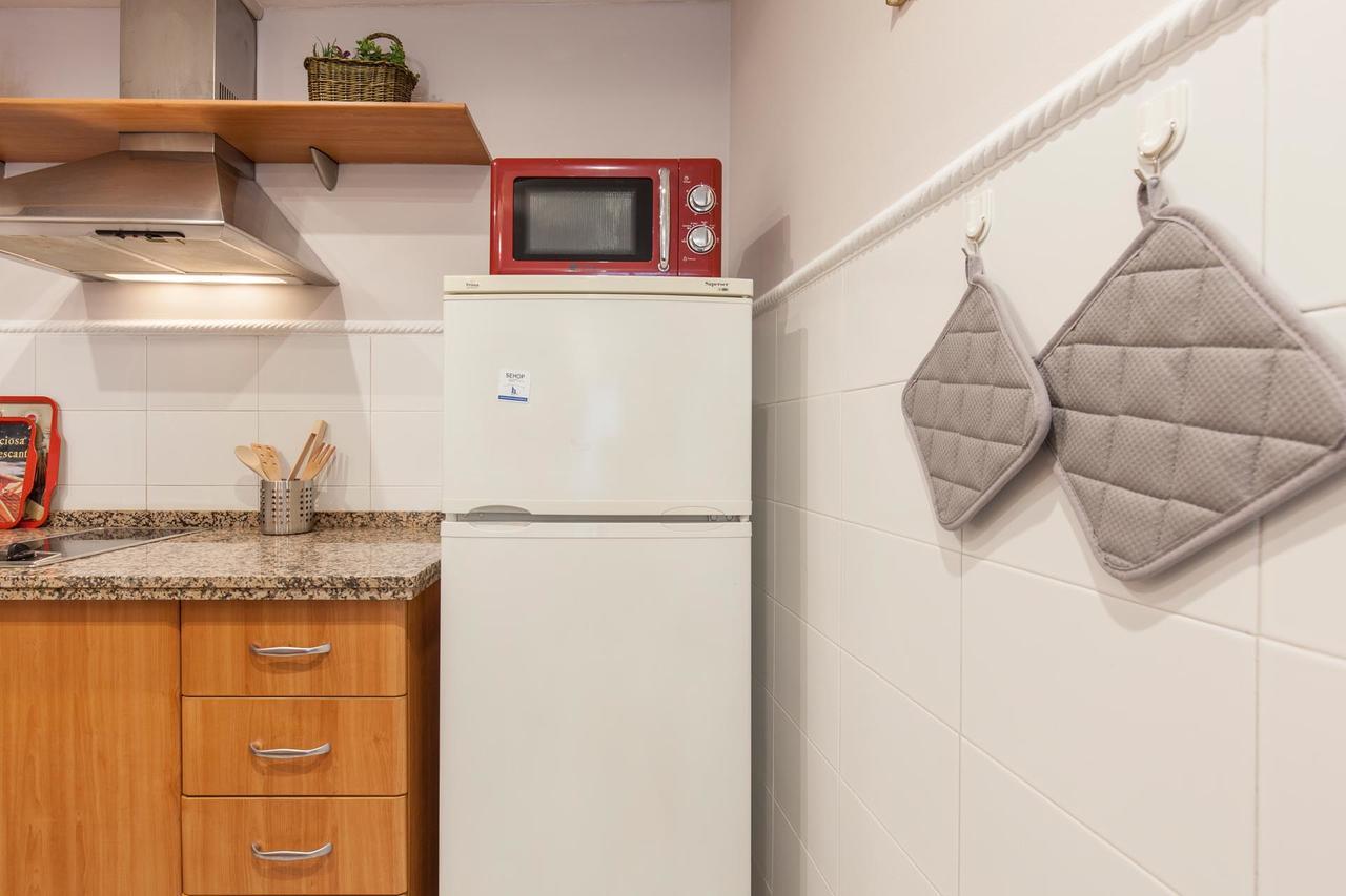 Elegante Apartamento En El Corazon De Sevilla. מראה חיצוני תמונה