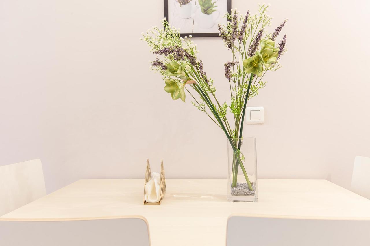 Elegante Apartamento En El Corazon De Sevilla. מראה חיצוני תמונה