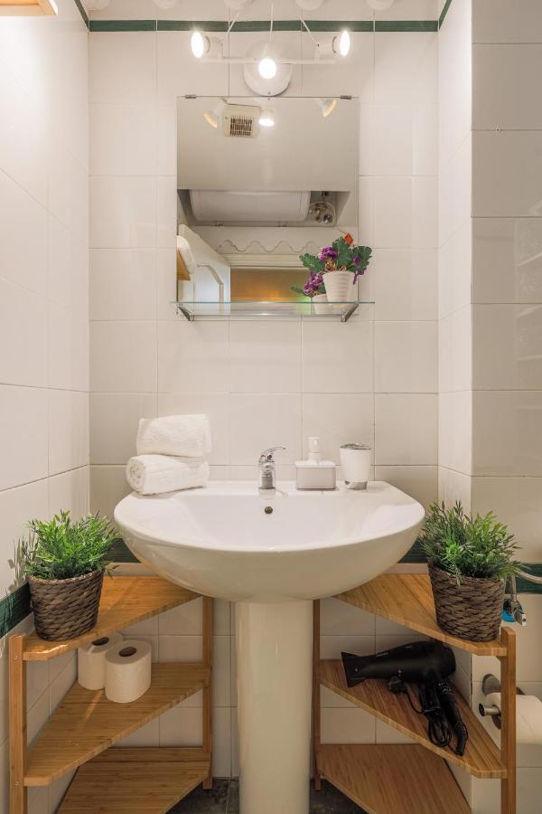 Elegante Apartamento En El Corazon De Sevilla. מראה חיצוני תמונה