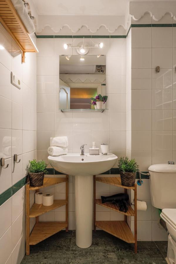 Elegante Apartamento En El Corazon De Sevilla. מראה חיצוני תמונה
